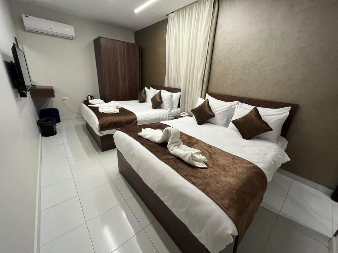 Tree Lounge Pyramids View Inn , Sphinx Giza Kafret el-Gabal Dış mekan fotoğraf